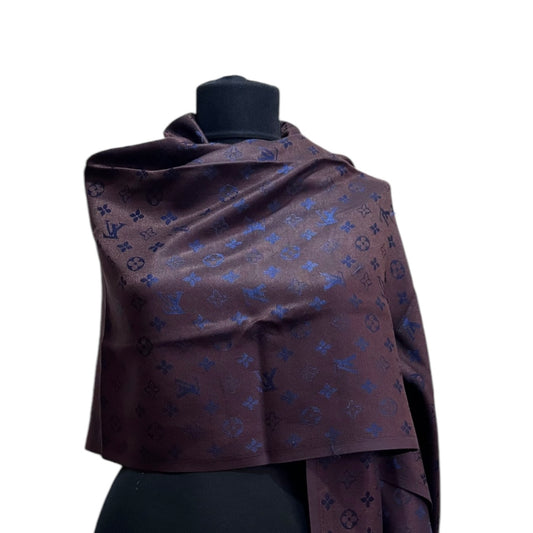 Cotton Shawl