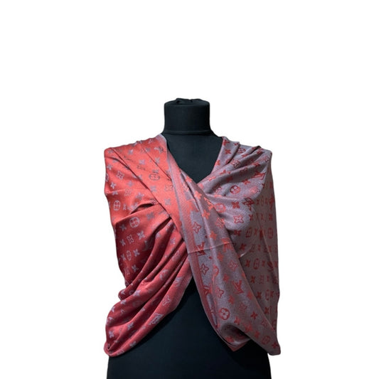 Cotton Shawl