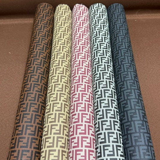 FND LEATHER - 5 COLOR Natural Design Shop