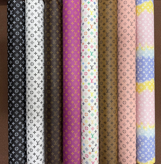 LV MINI LEATHER - 7 COLOR Natural Design Shop