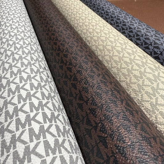 MK LEATHER - 4 COLOR Natural Design Shop