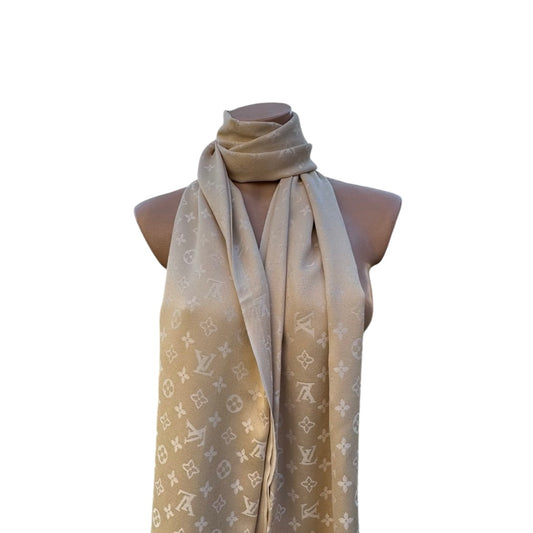 Cotton Shawl