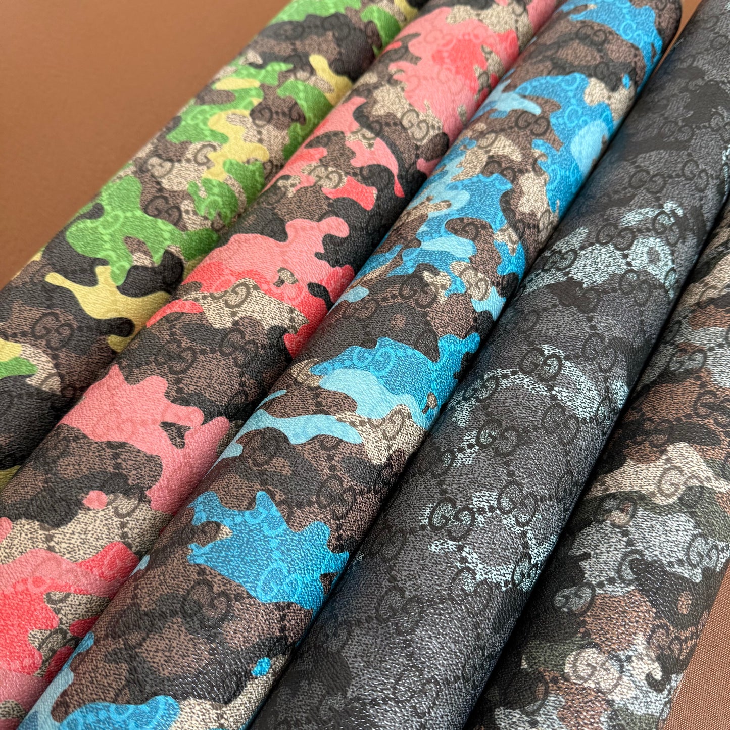 CLASSIC LEATHER (NEW PRODUCT)
