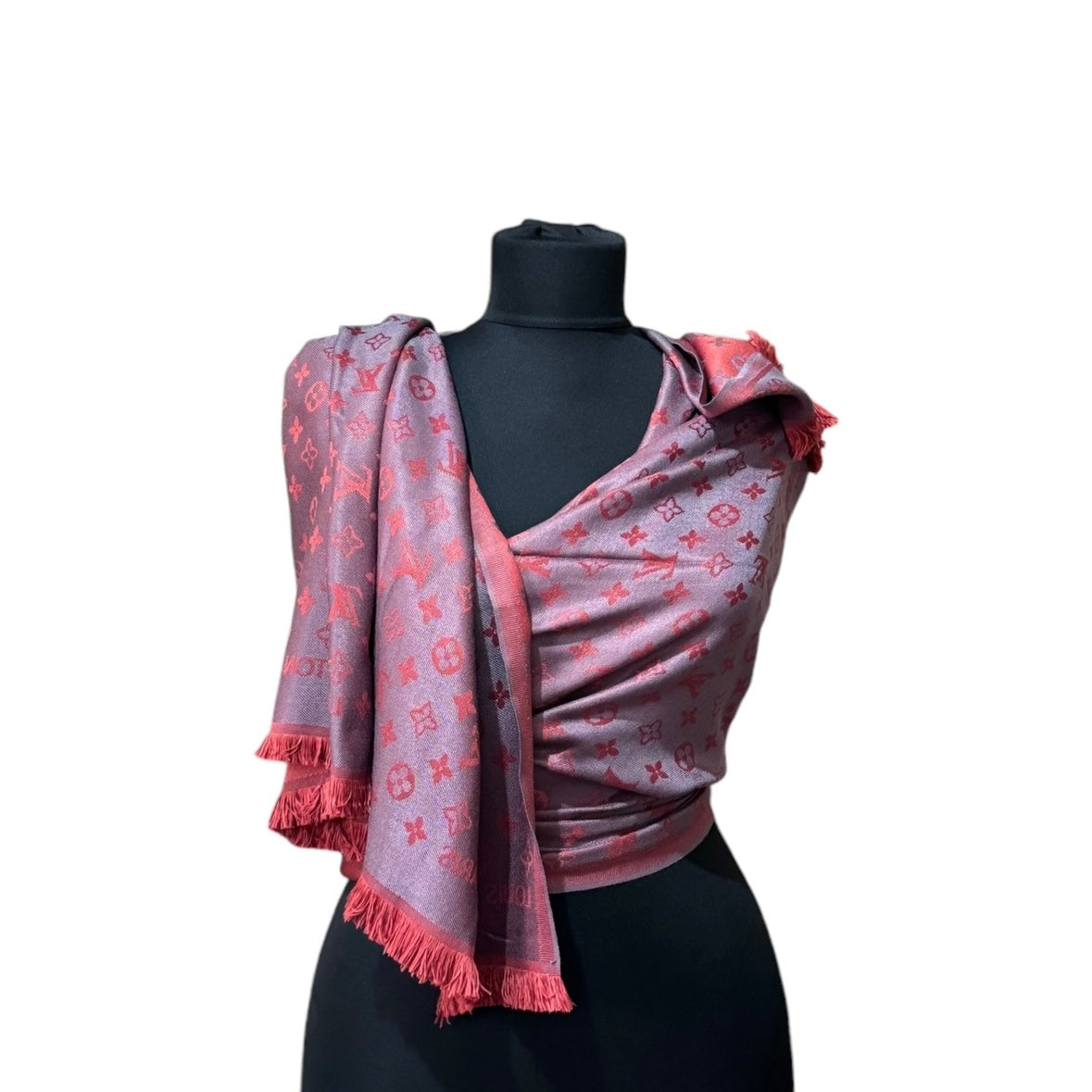 Cotton Shawl