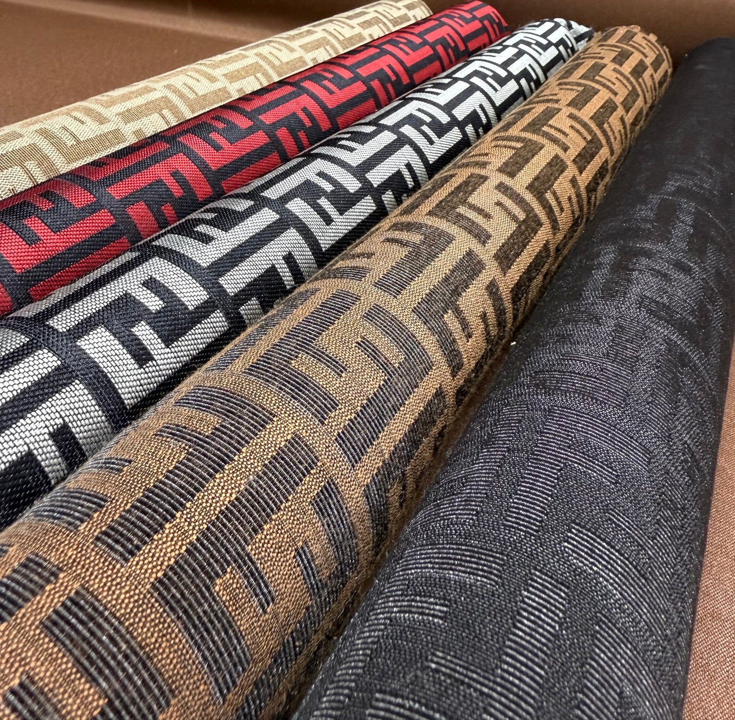 FABRIC