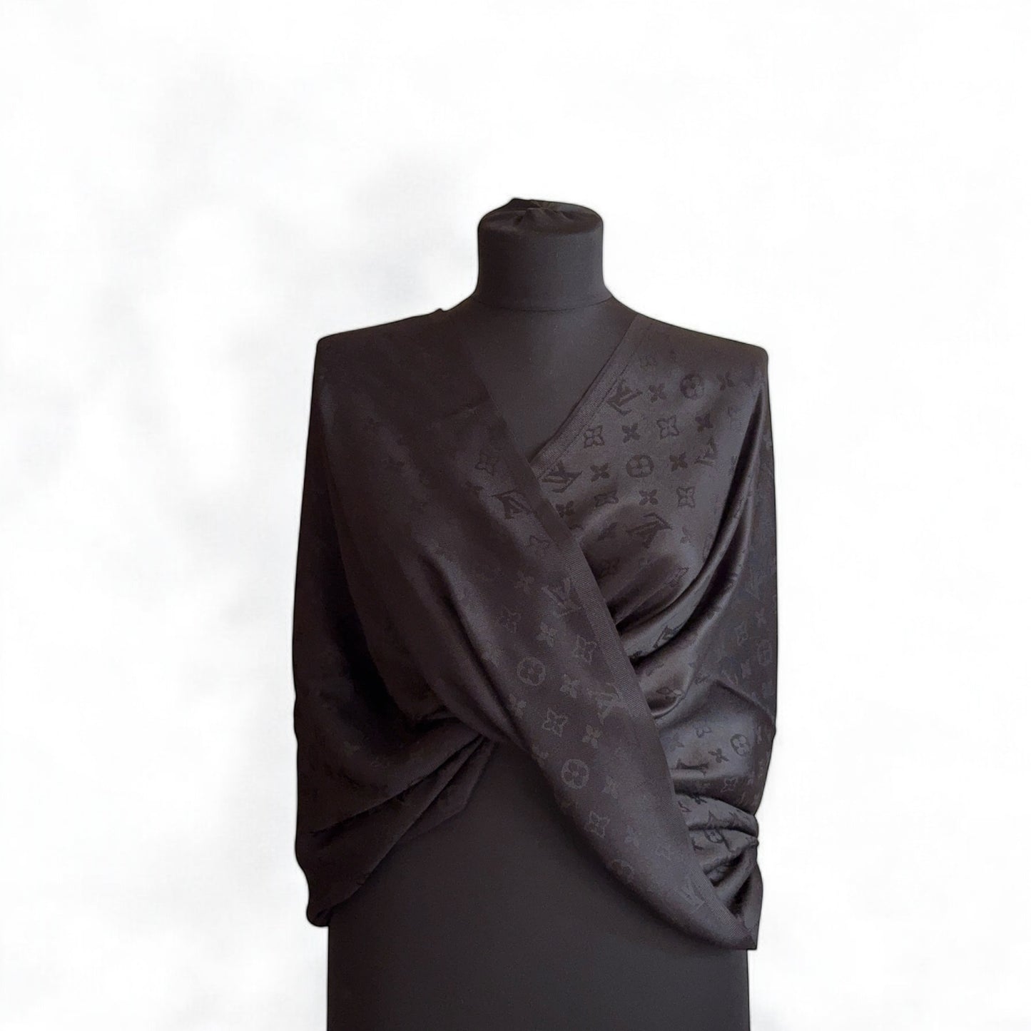 Cotton Shawl