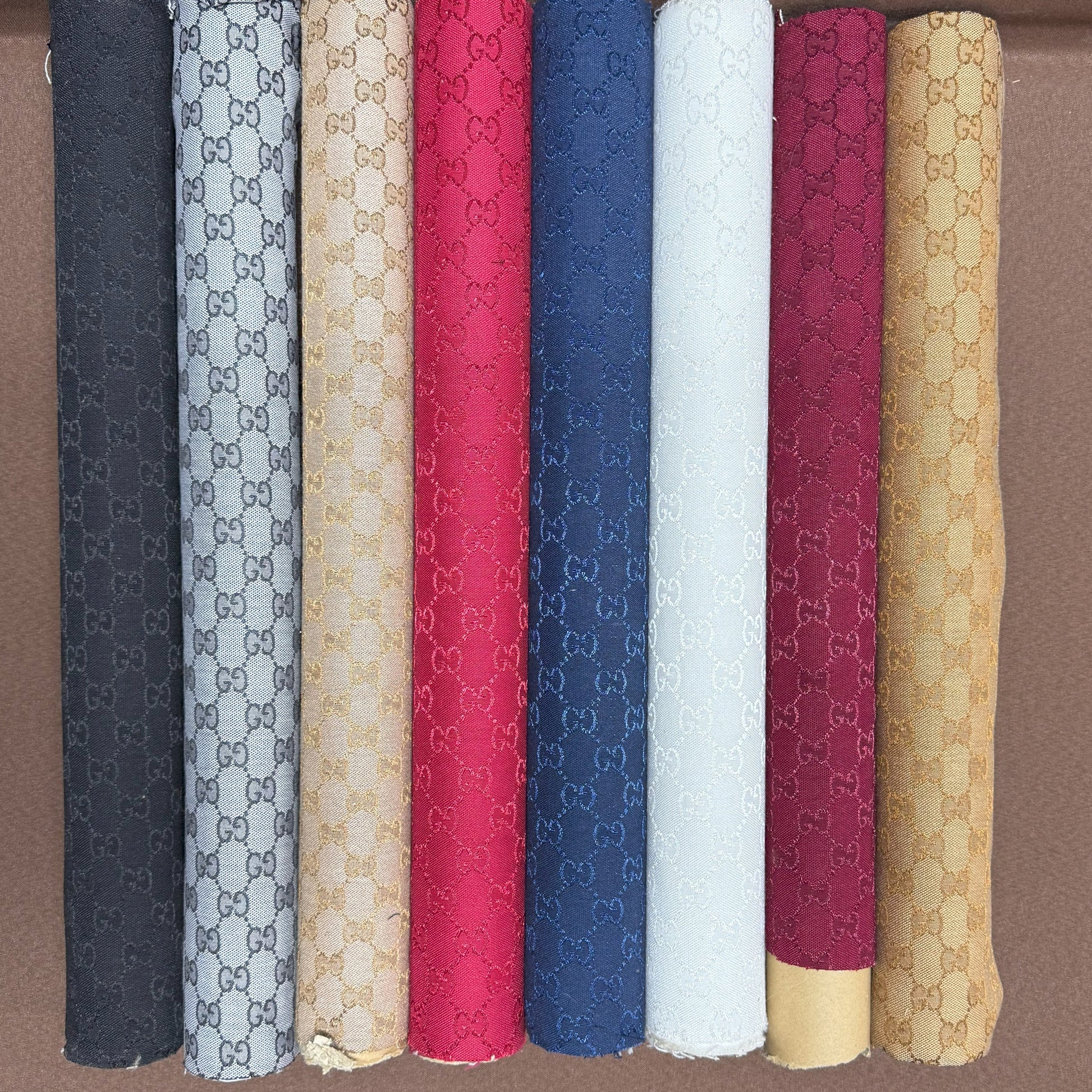 GG FABRIC - 6 COLOR Natural Design Shop