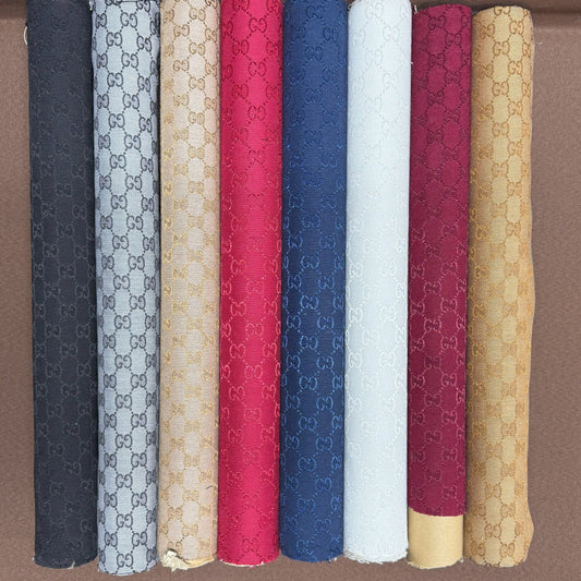 GG FABRIC - 6 COLOR