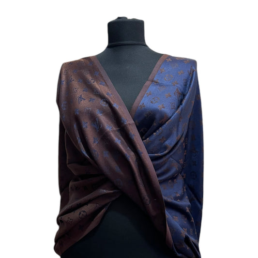 Cotton Shawl