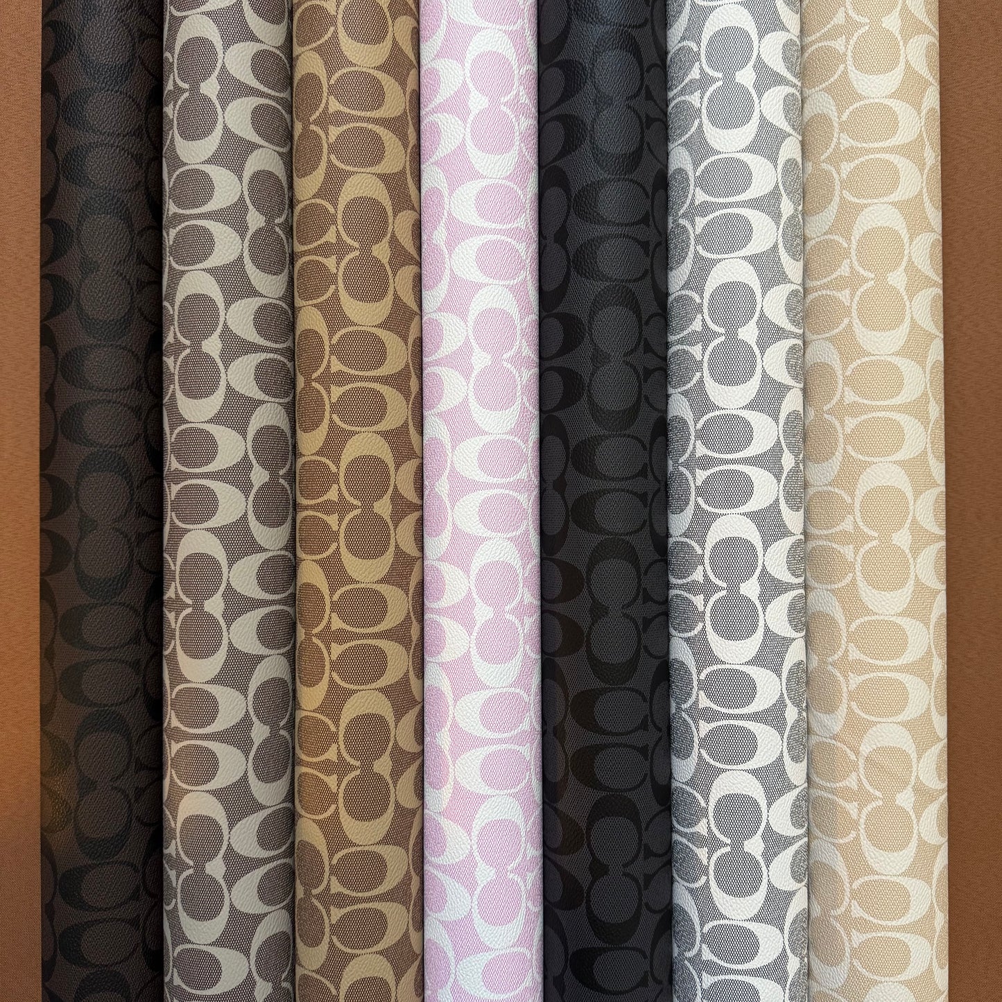 CLASSIC LEATHER