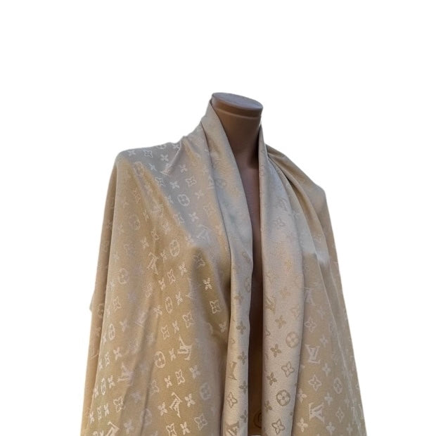 Cotton Shawl