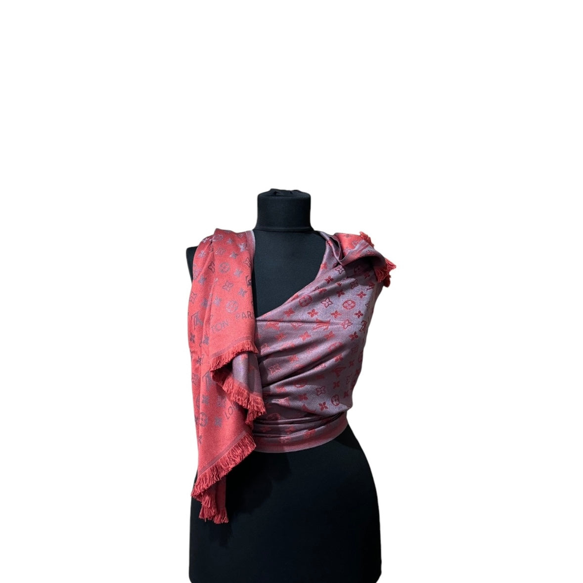 Cotton Shawl
