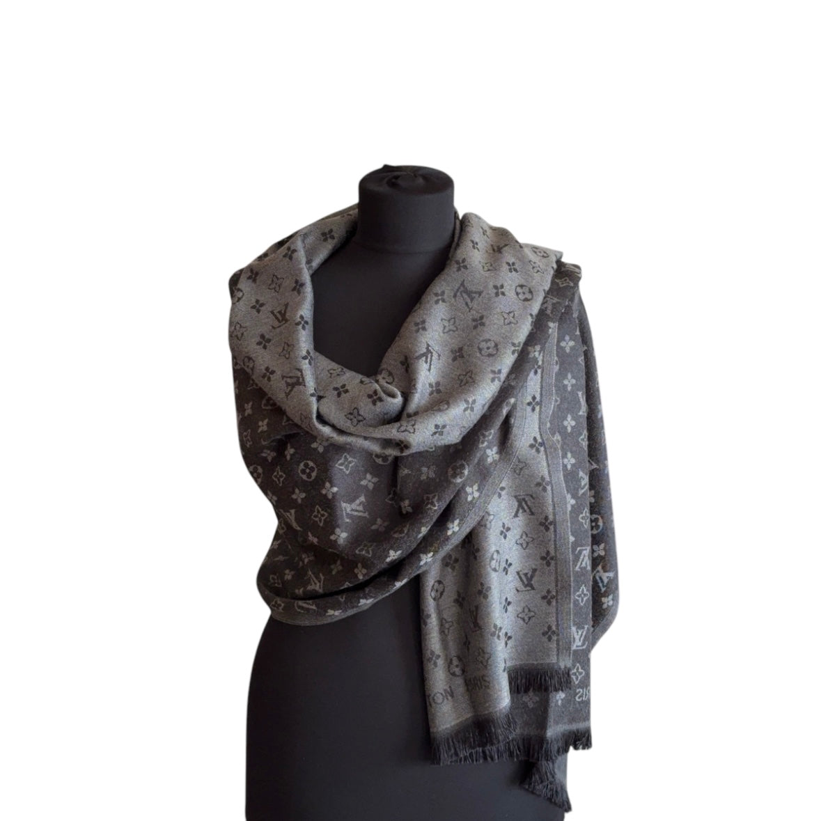 Cotton Shawl