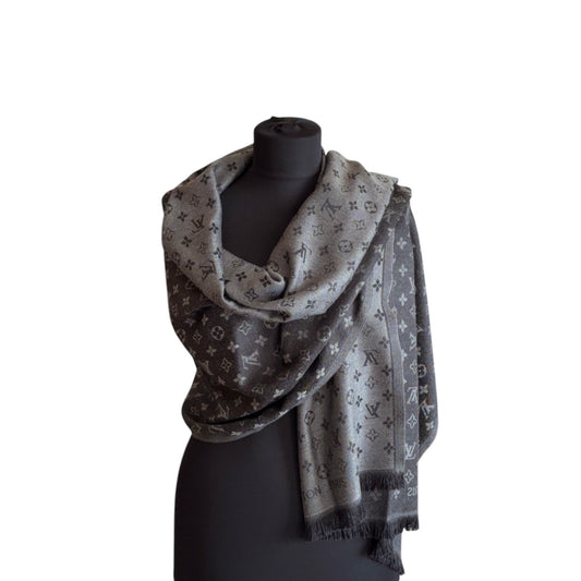 Cotton Shawl