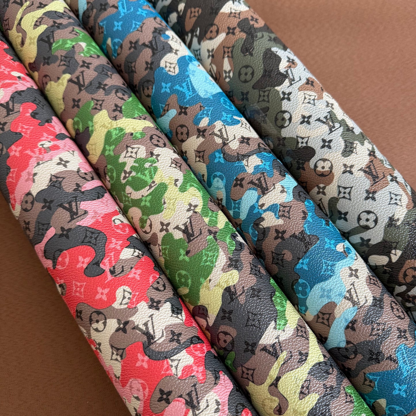 CLASSIC LEATHER (NEW PRODUCT)