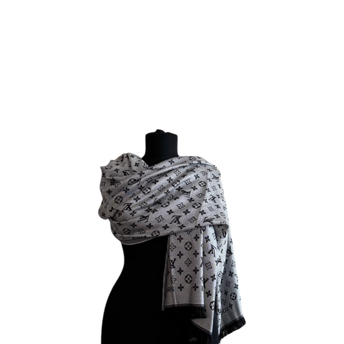 Cotton Shawl
