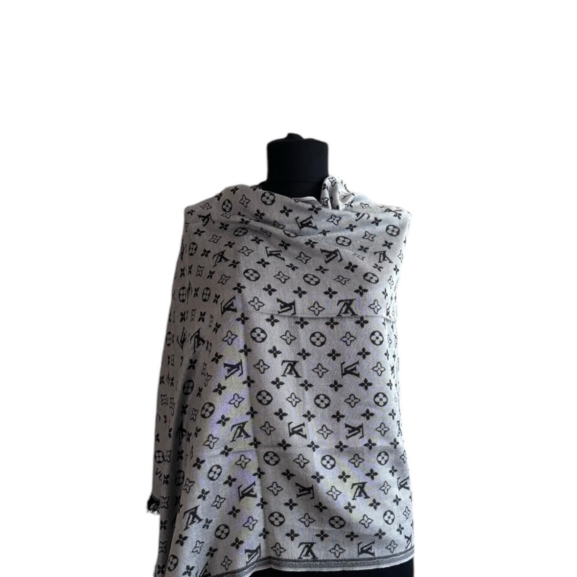 Cotton Shawl