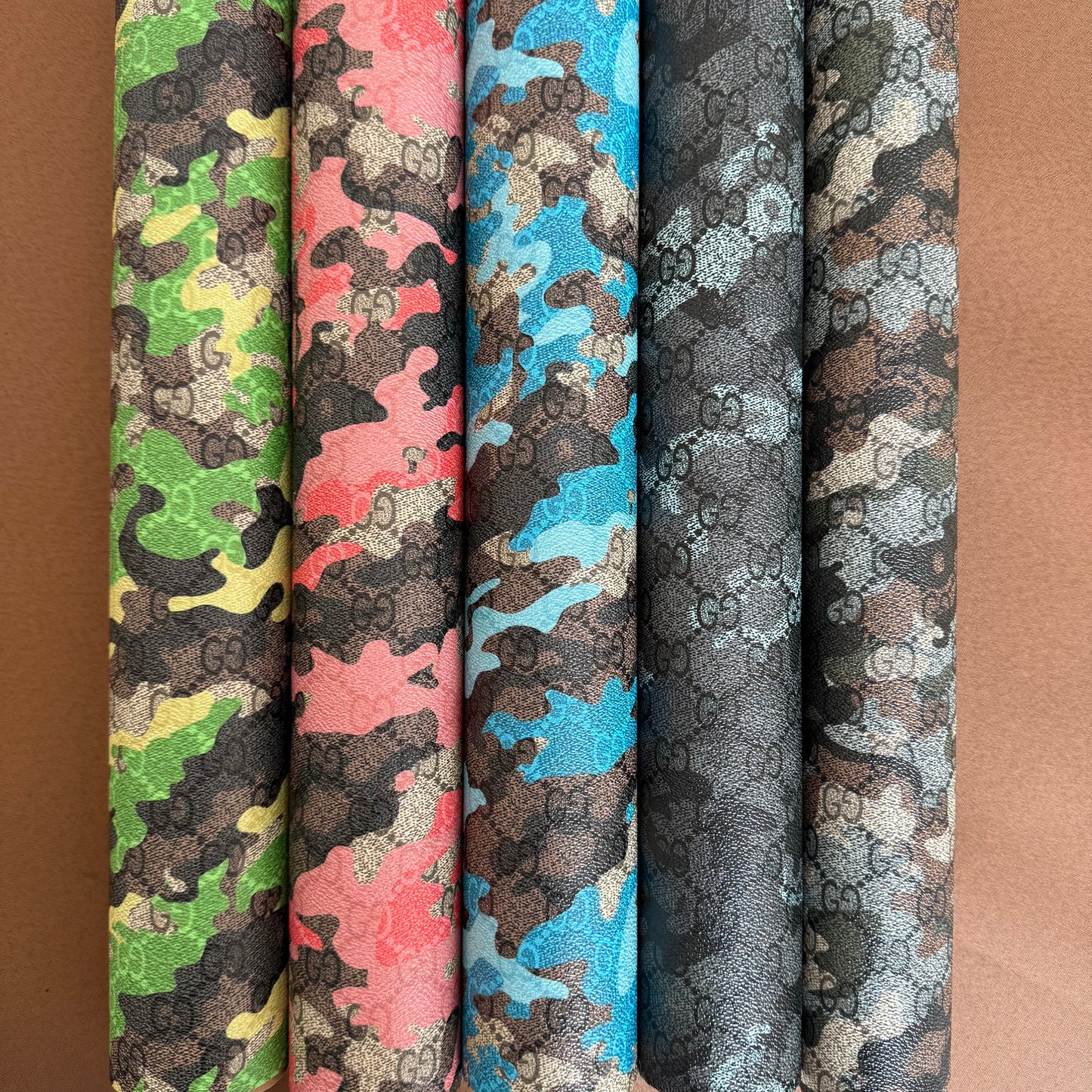 CLASSIC LEATHER (NEW PRODUCT)
