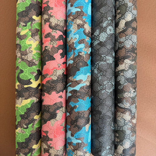 CLASSIC LEATHER (NEW PRODUCT)