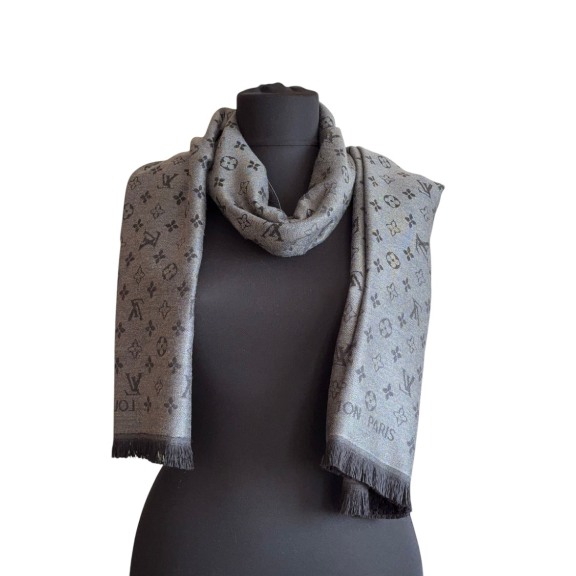 Cotton Shawl