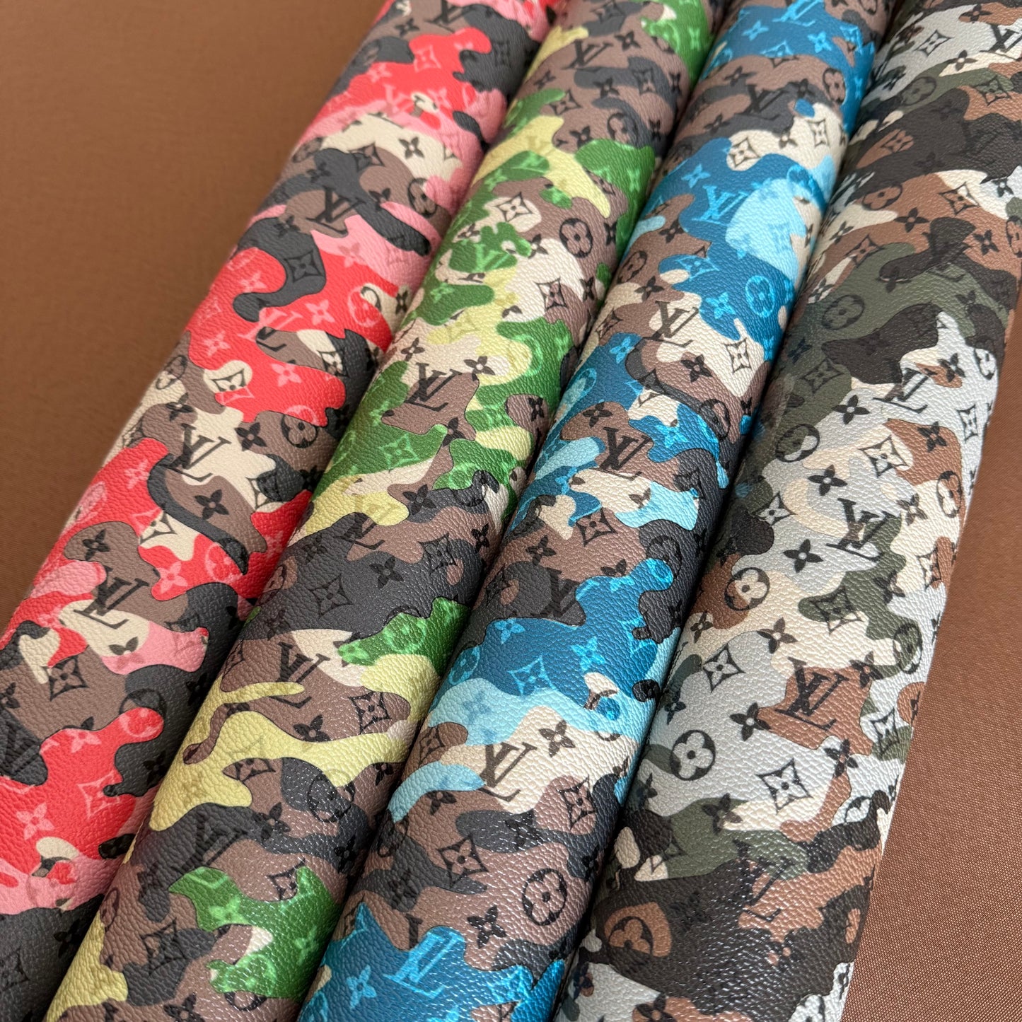 CLASSIC LEATHER (NEW PRODUCT)