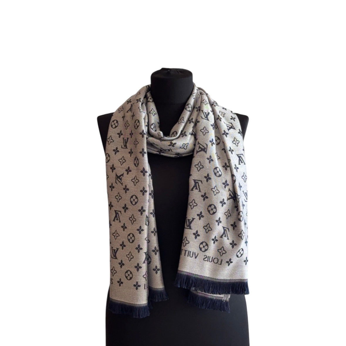 Cotton Shawl