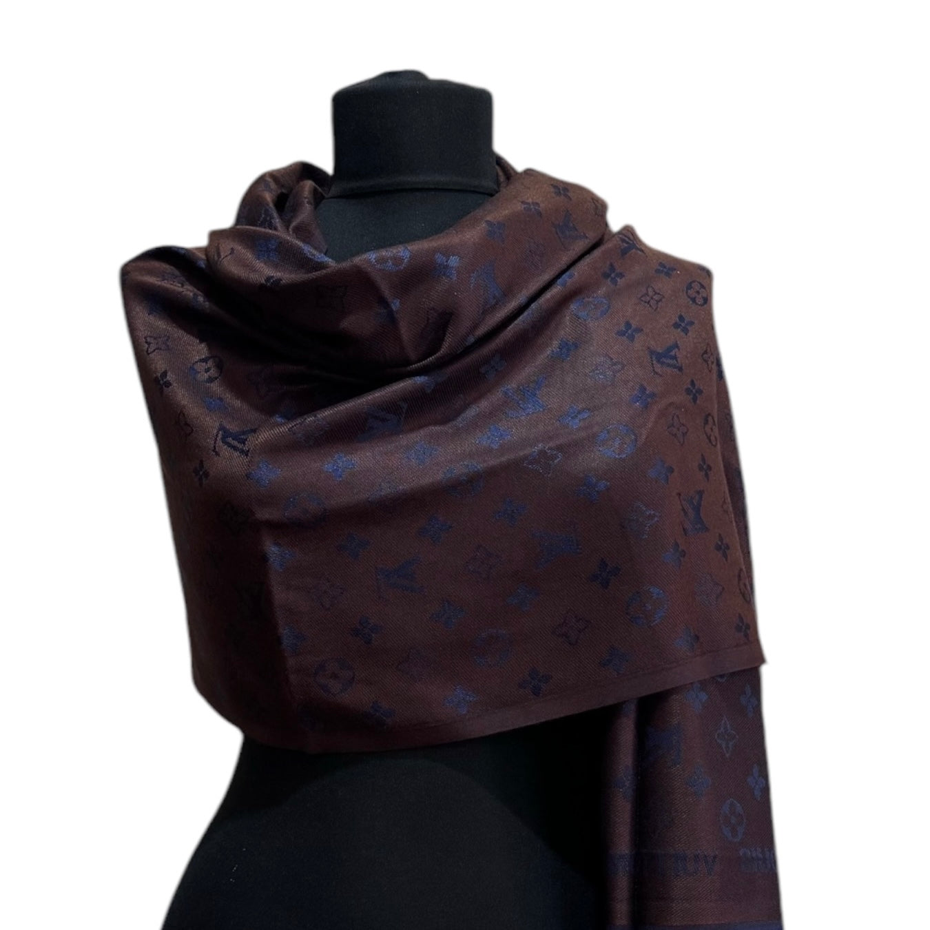 Cotton Shawl