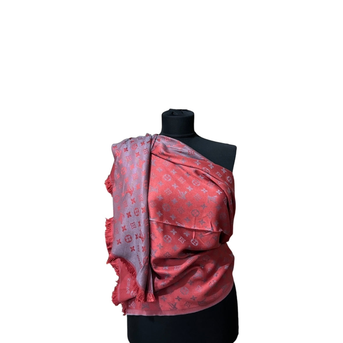 Cotton Shawl