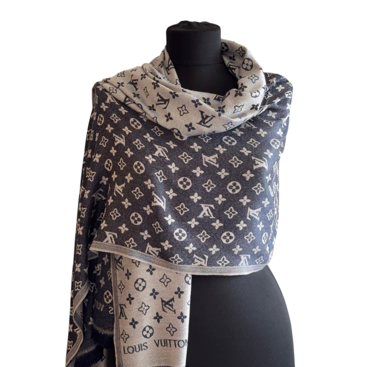 Cotton Shawl