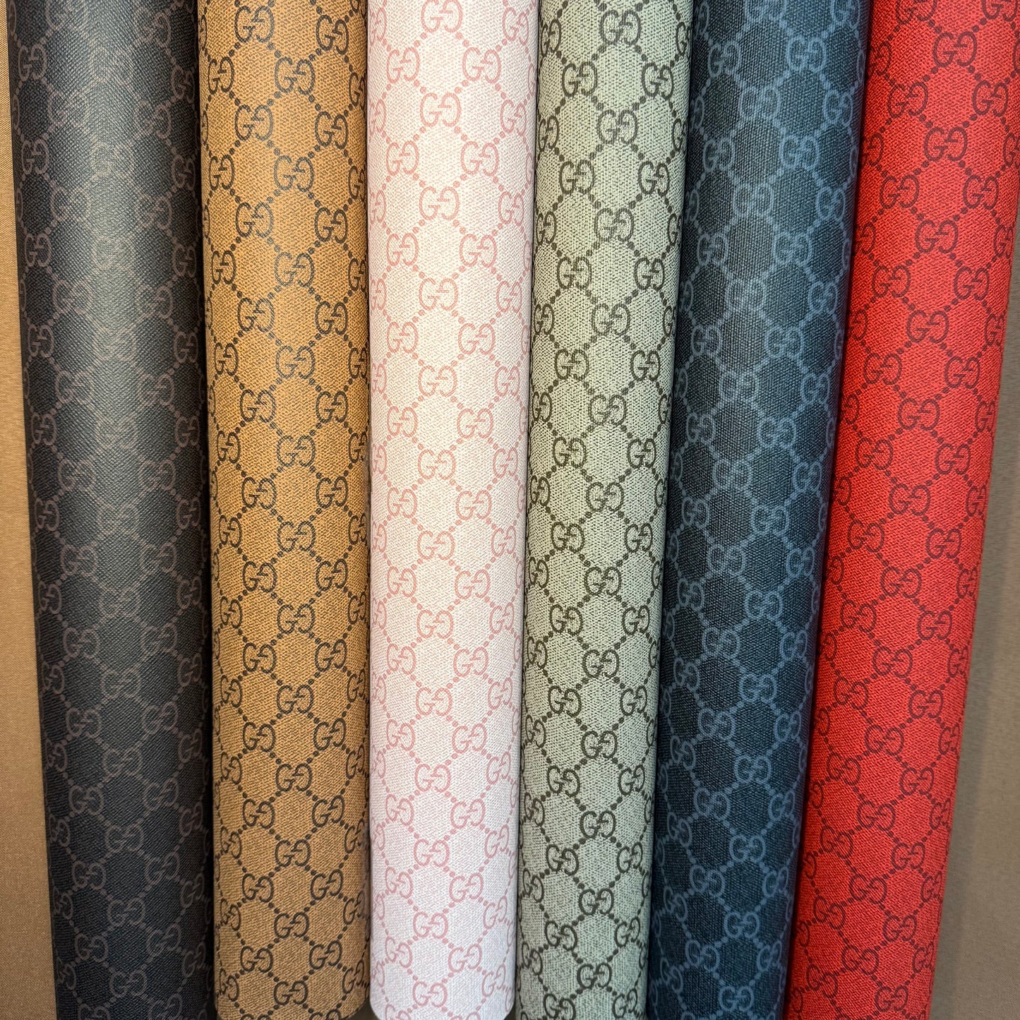 CLASSIC LEATHER