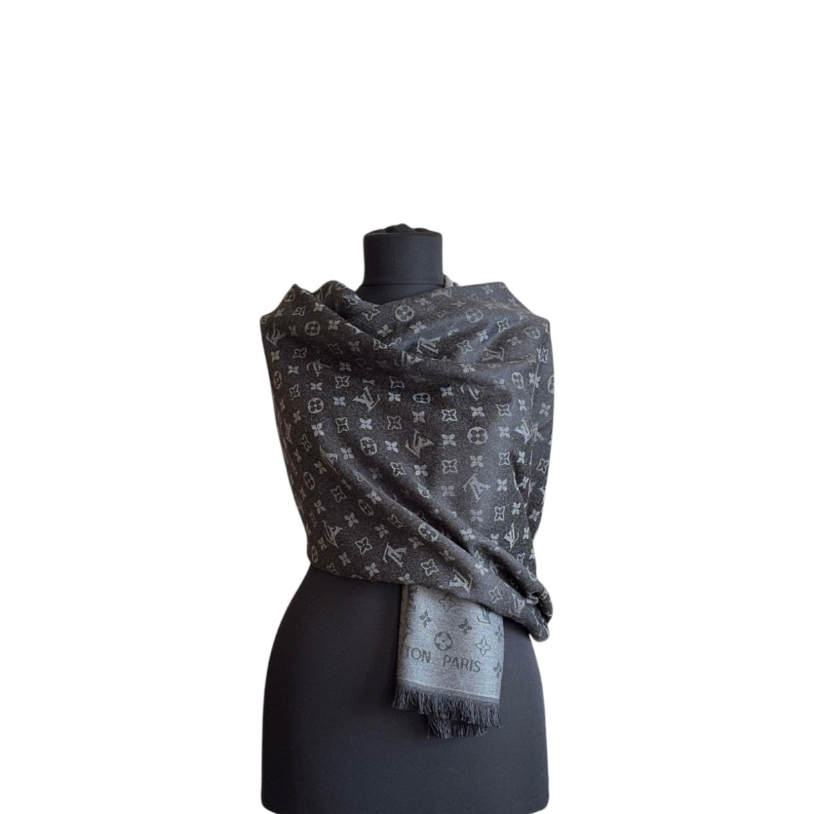 Cotton Shawl