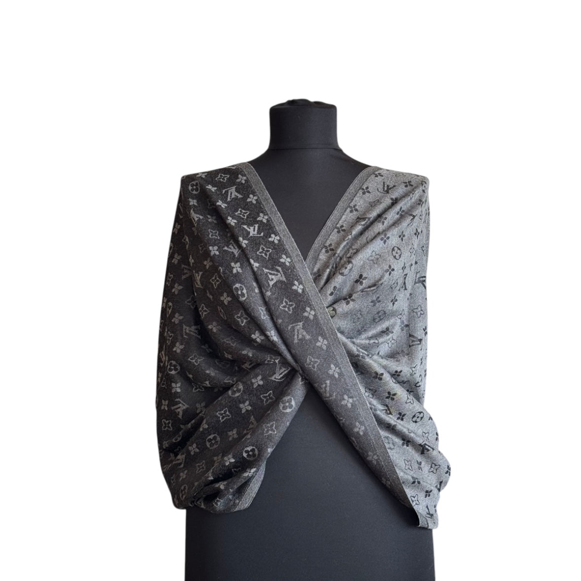 Cotton Shawl