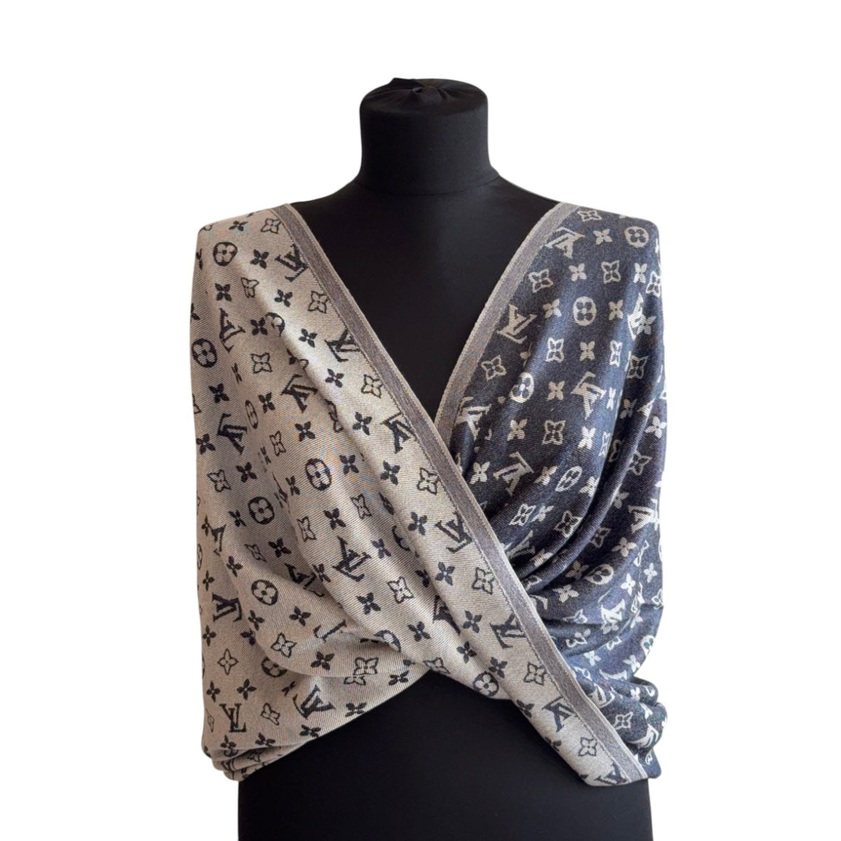 Cotton Shawl
