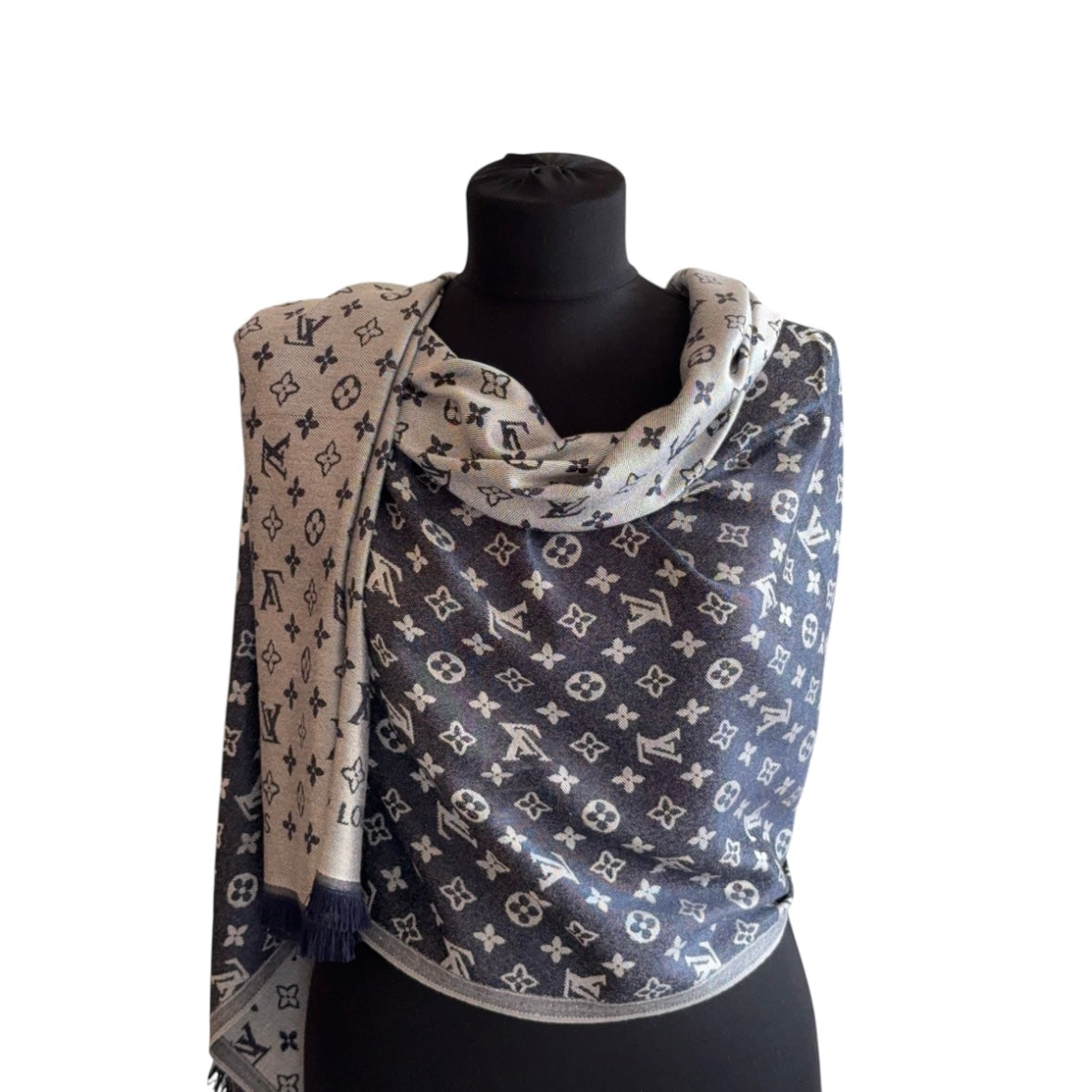 Cotton Shawl