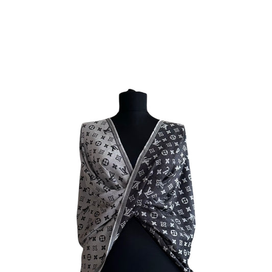 Cotton Shawl