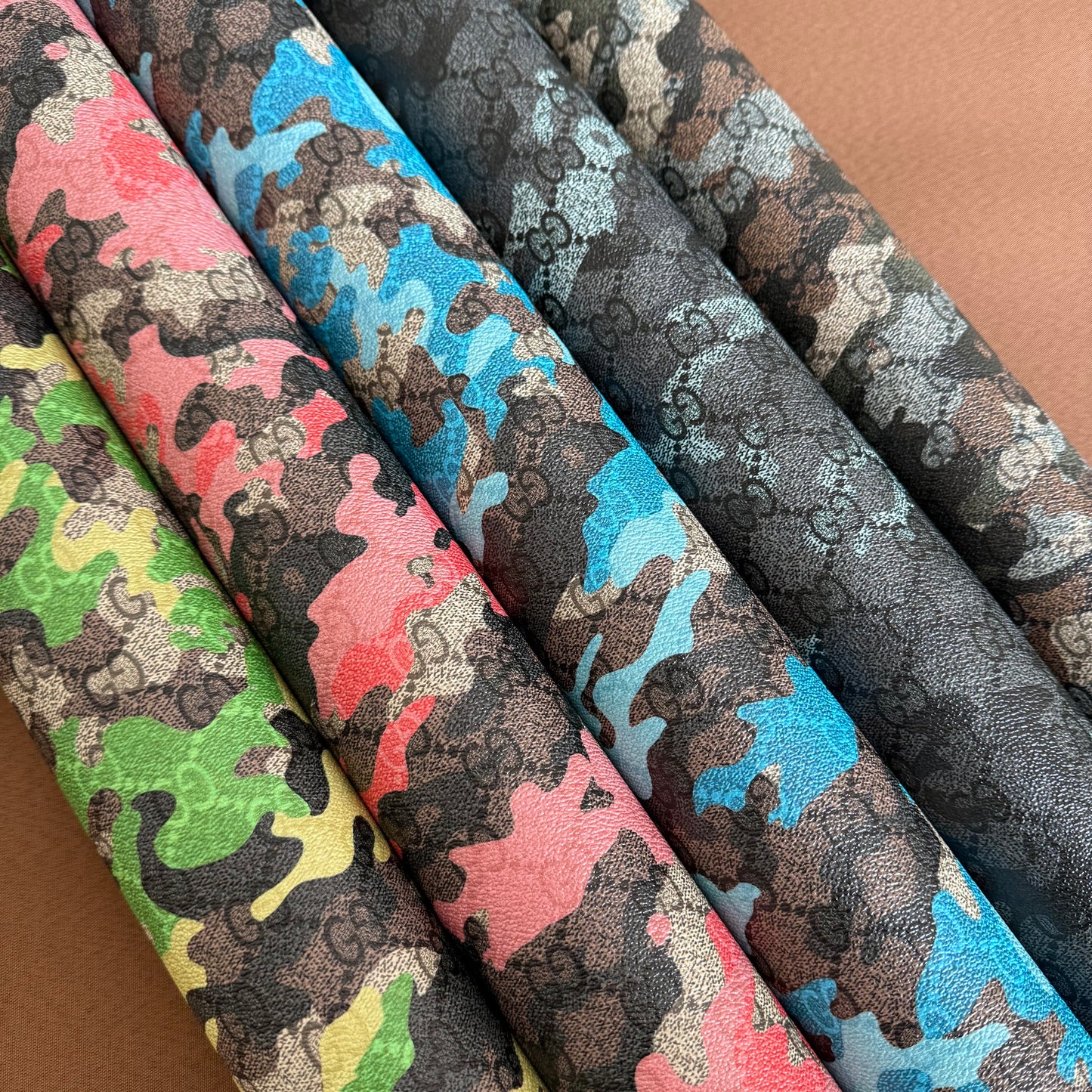 CLASSIC LEATHER (NEW PRODUCT)