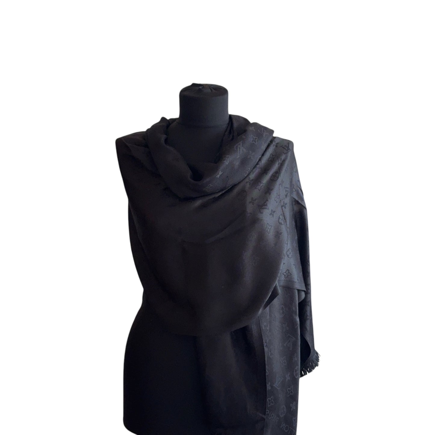 Cotton Shawl