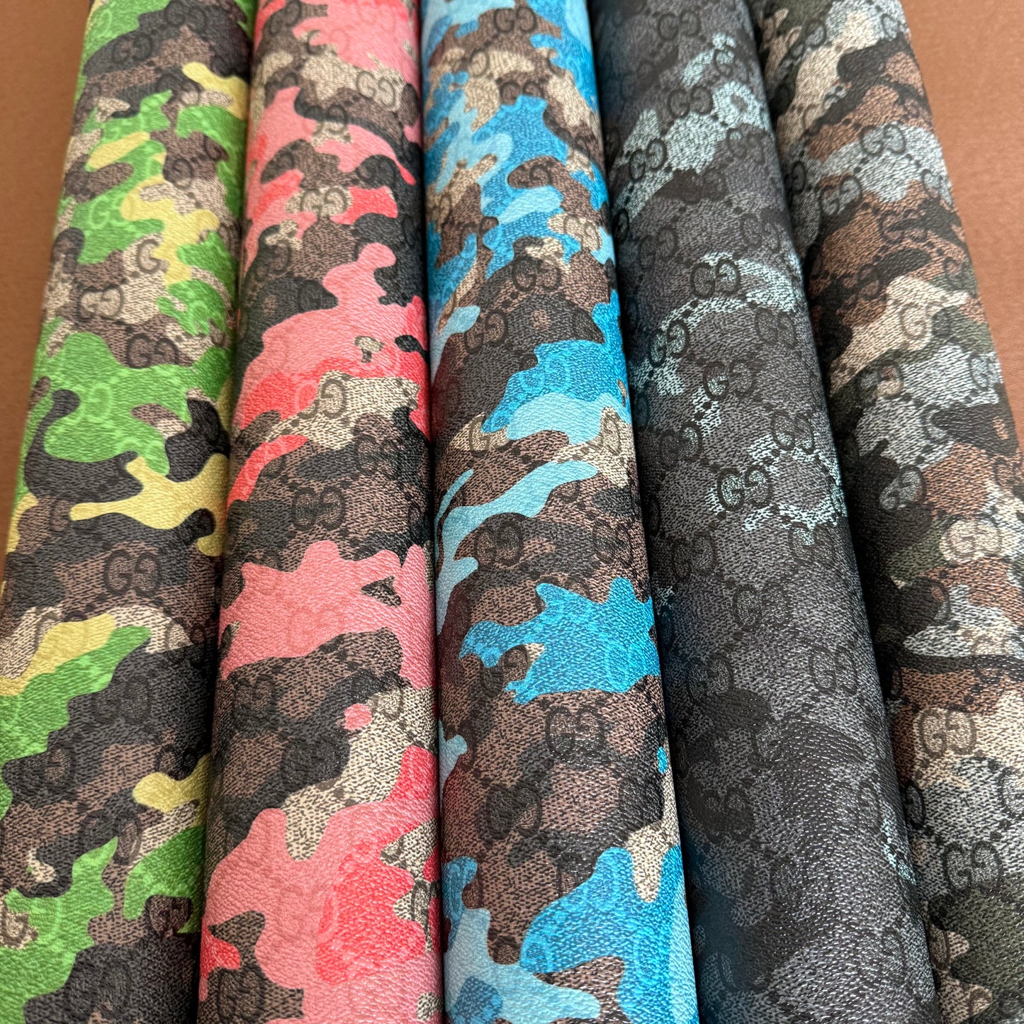 CLASSIC LEATHER (NEW PRODUCT)