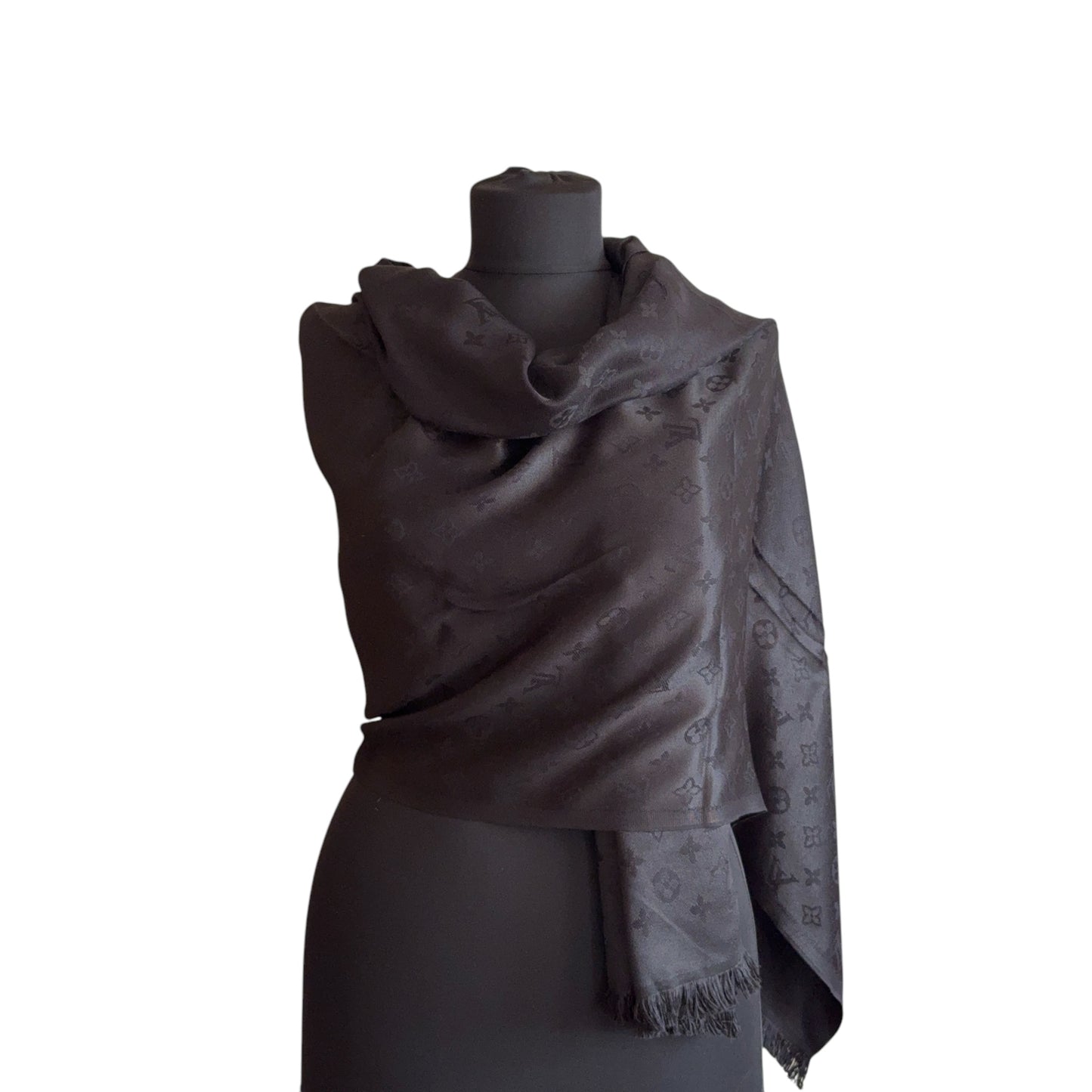 Cotton Shawl
