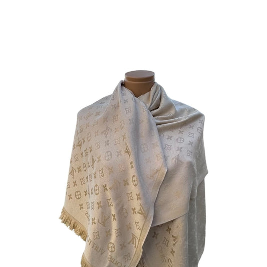Cotton Shawl