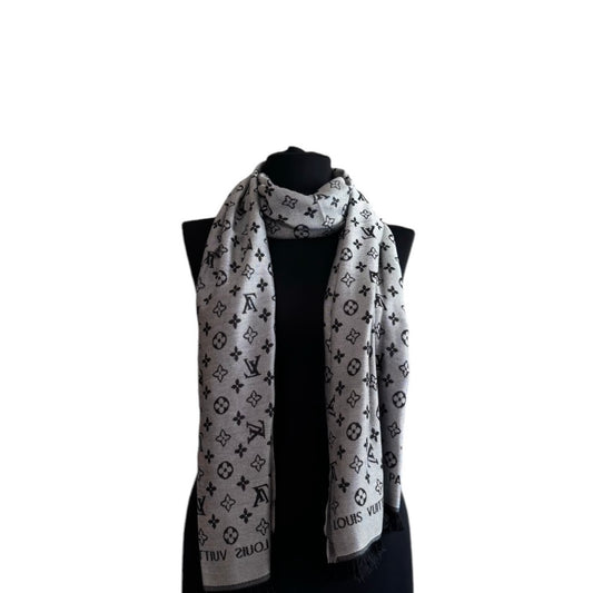 Cotton Shawl