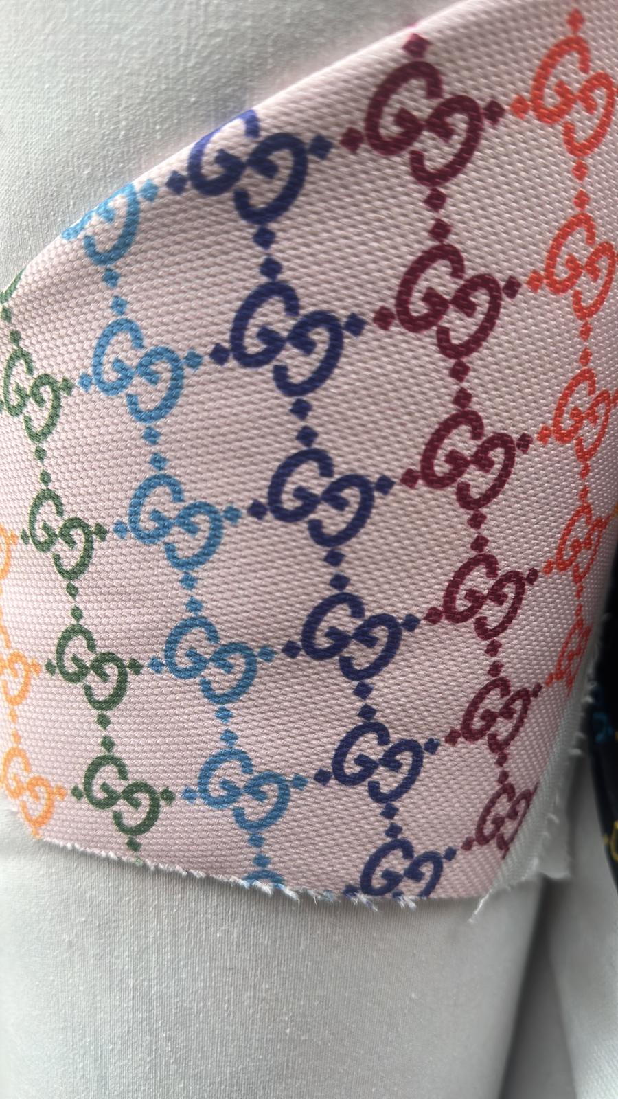 MIX COLOR CLASSIC FABRIC