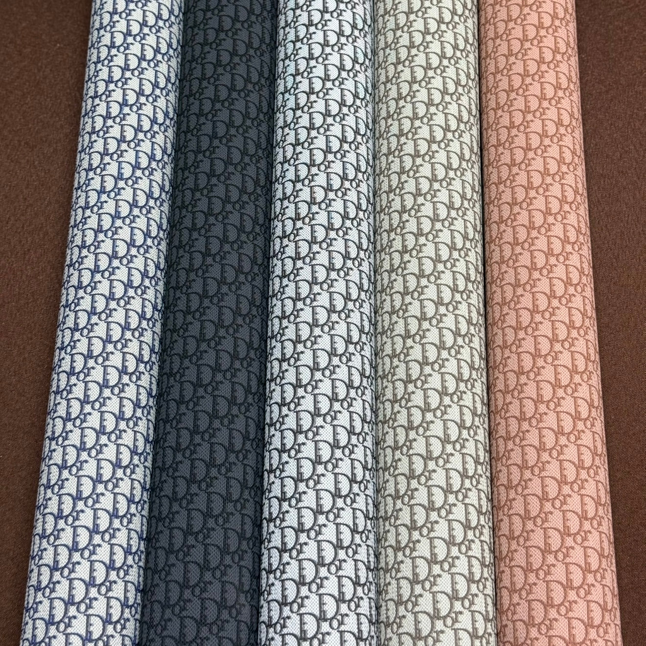 CD MINI LEATHER - 5 COLOR Natural Design Shop