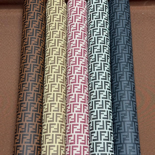 FND LEATHER - 5 COLOR Natural Design Shop