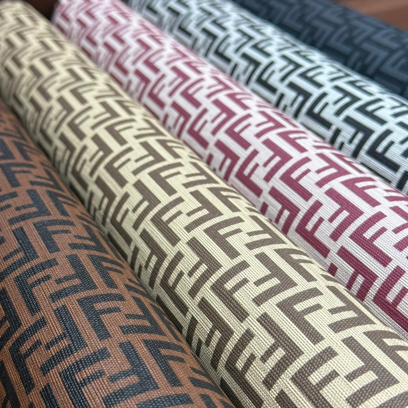 FND LEATHER - 5 COLOR Natural Design Shop