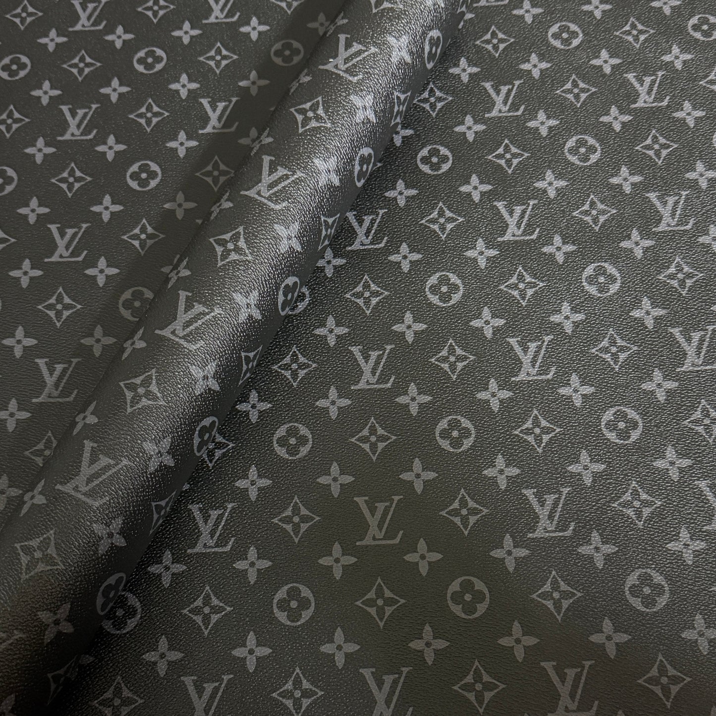 LV CLASSIC FAUX LEATHER - 12 COLOR Natural Design Shop