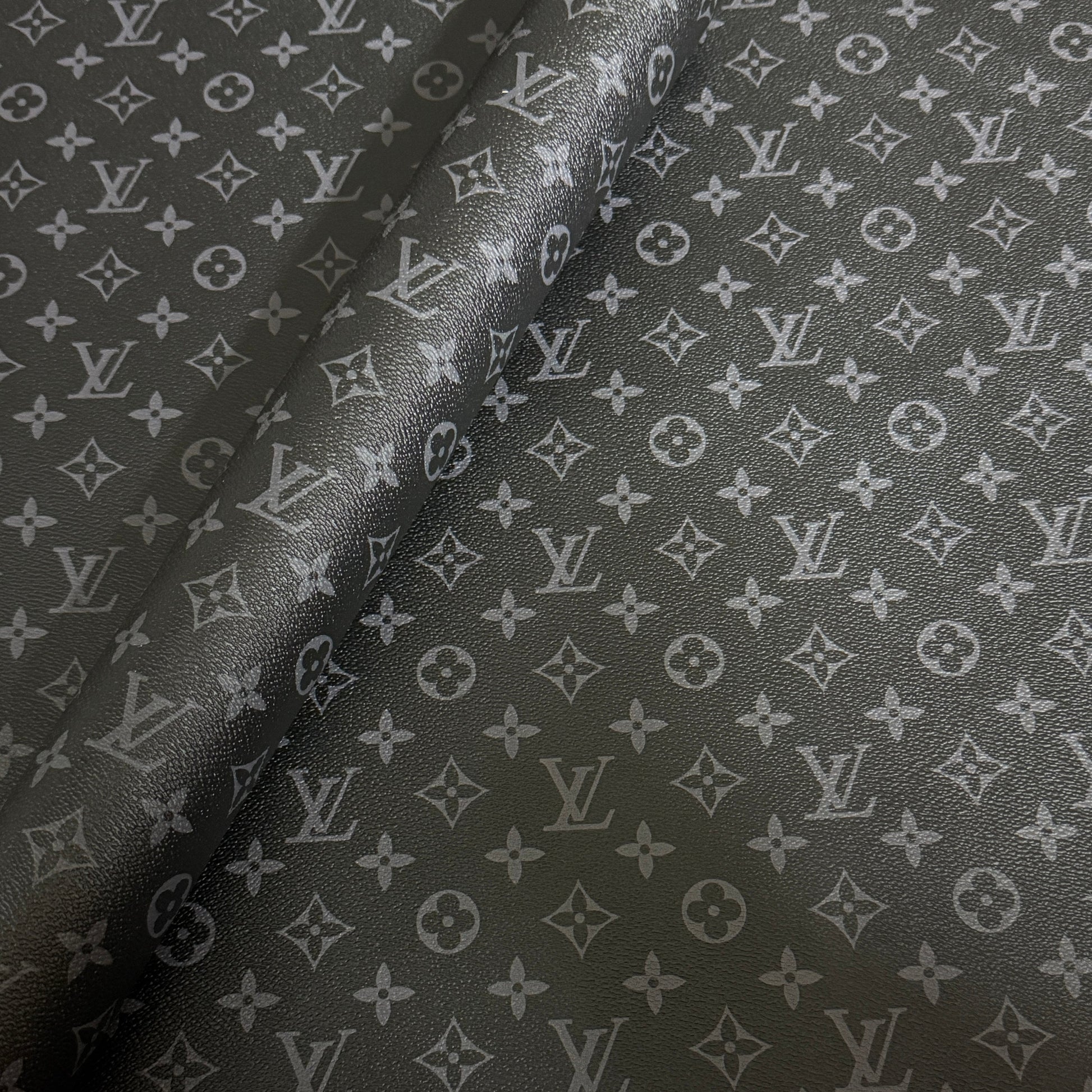 LV CLASSIC FAUX LEATHER - 12 COLOR Natural Design Shop
