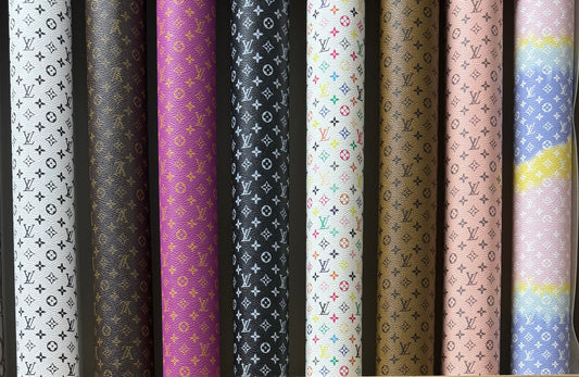LV MINI LEATHER - 7 COLOR Natural Design Shop