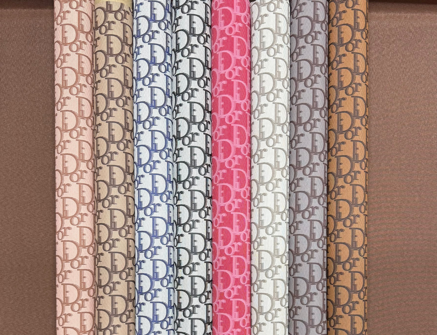 CD LEATHER - 8 COLOR Natural Design Shop