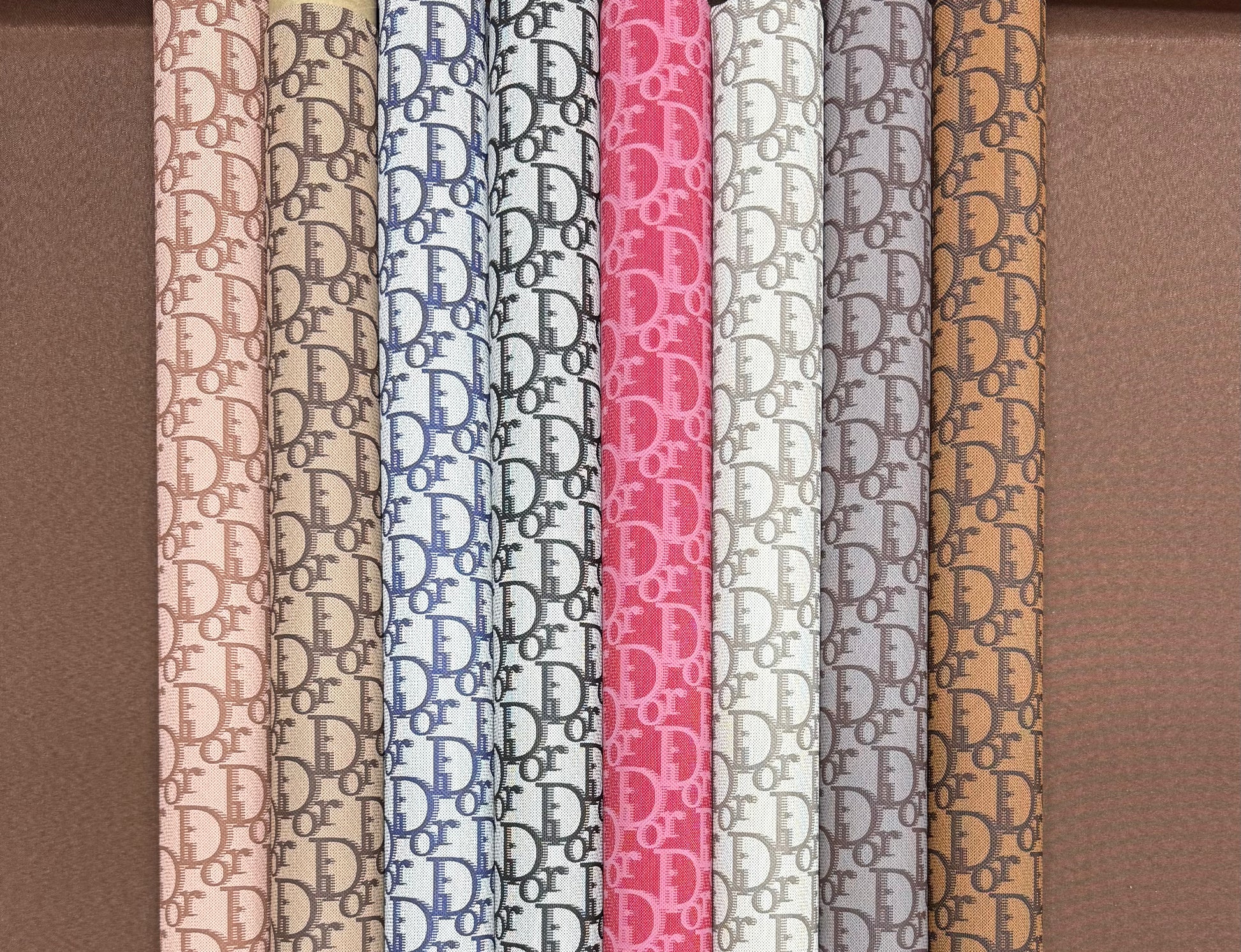 CD LEATHER - 8 COLOR Natural Design Shop